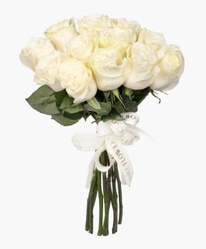 classic rose bunch roses online flower delivery Dubai and Abu Dhabi