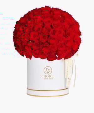 Red Roses Premium