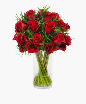 Timeless Love Flower