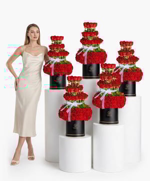 Majestic Crown Tower