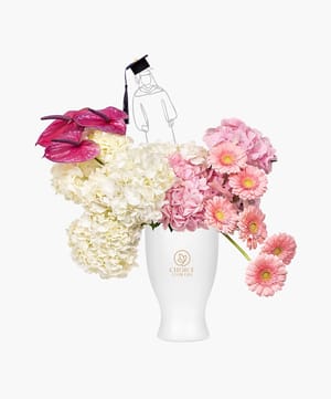 joyful celebration flowers graduation flowers online flower delivery Dubai and Abu Dhabi