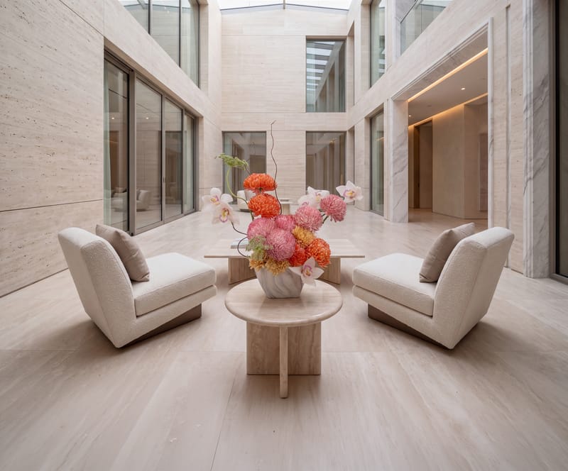Luxury