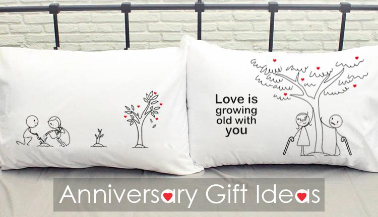 Anniversary Gift Ideas For Couples