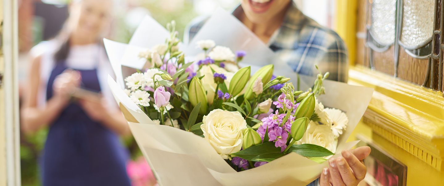 Flower Station Flower Shop Dubai