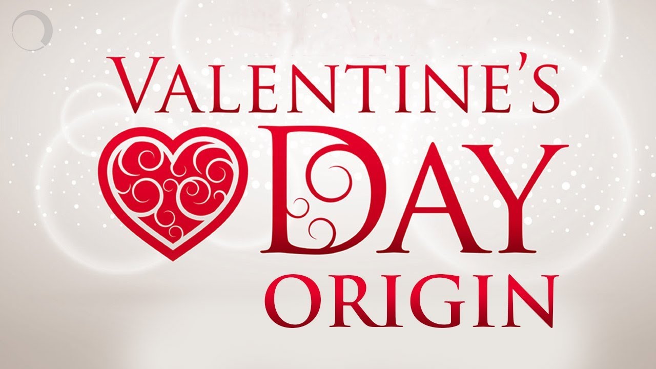 Origin of Valentines’s Day and Amazing facts on Valentine’s day