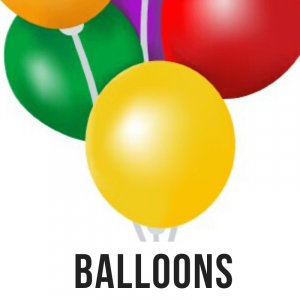 Balloons Online Delivery Abu Dhabi