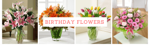Birthday Flowers Online Delivery Abu Dhabi