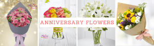 Anniversary Flowers Online Delivery Abu Dhabi