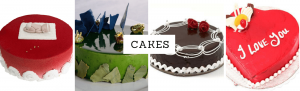 Cake Delivery Online Abu Dhabi