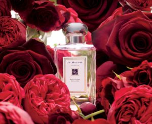 Rose Bouquet-Perfume