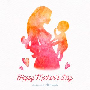 UAE Mother's Day