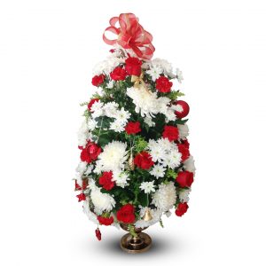 Christmas Special Mixed Flowers