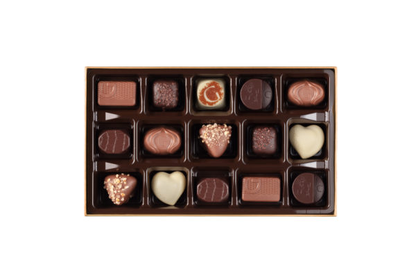 Godiva Assorted Chocolates