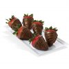 Chocolate Dipped Strawberry Zoom