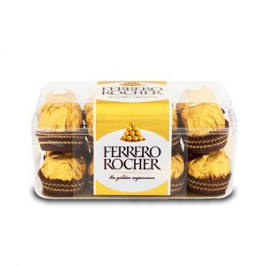 Ferrero Rocher Small Box