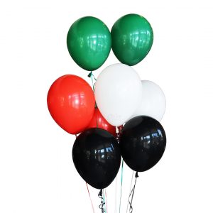 UAE National Day Balloon