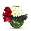 UAE National Day Flower Arrangement