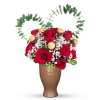 brown-vase