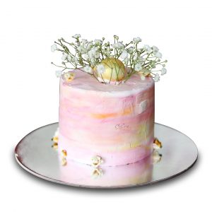 Joy Of Love Cake