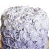 Lavender Rose Cake Zoom 1