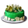 Pistachio cake Zoom 1