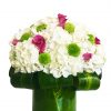 Hydrangea with Mix Flowers Zoom1