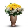 brown-vase