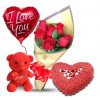 Love For My Valentine