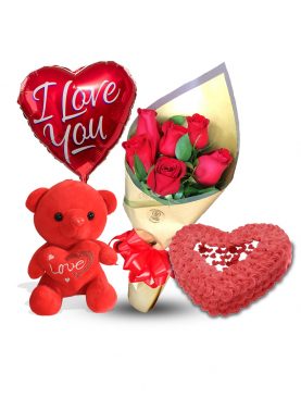Love for My Valentine