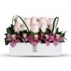 white-vase