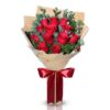 Red-rose-bouquet