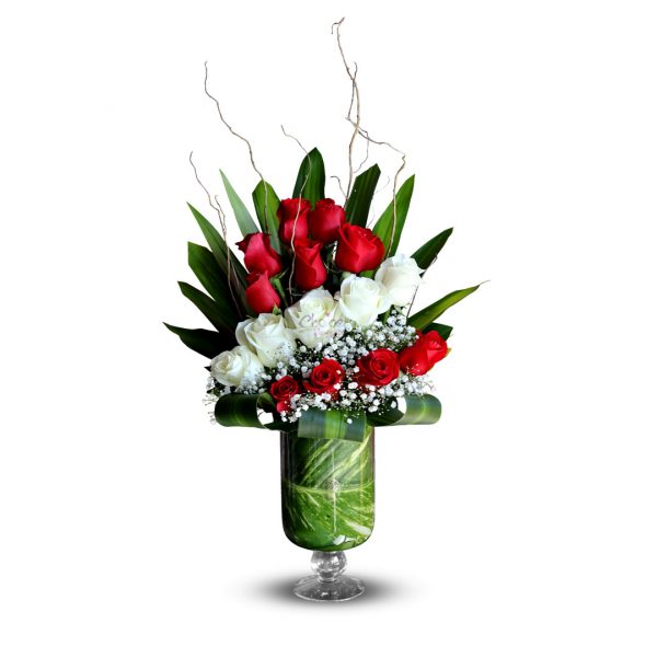 Flowers Delivery in Abudhabi