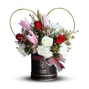 Flower Delivery in Abudhabi