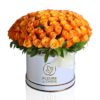 white-vase