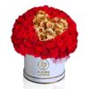 white-vase
