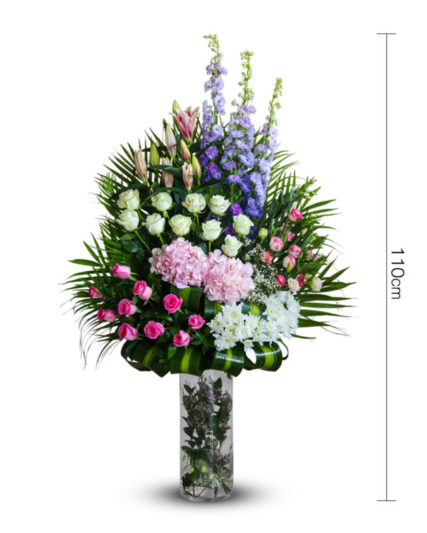 Flowers Delivery in Abudhabi