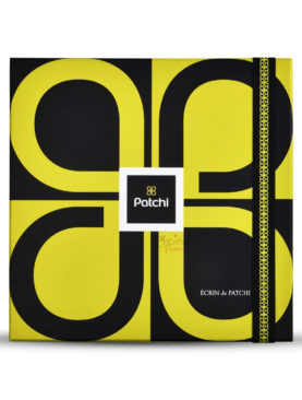 Patchi Large Assorted Box