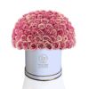 white-vase