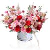white-vase