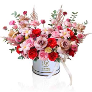 Classic_Love-Mixed-flower-box