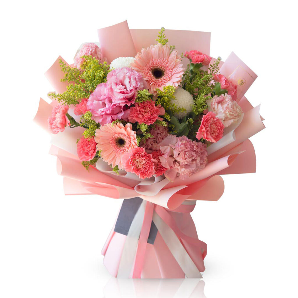 Farm Fresh Flowers Online With 1 Hour Delivery Choice Flowers UAE