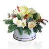 white-vase