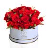 white-vase