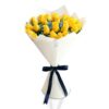 25-yellow-rose-bouquet