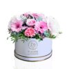 white-vase