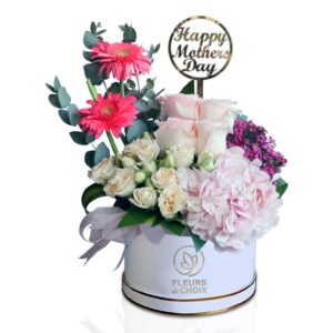 mIxed-flower-with-pink-daisy-box