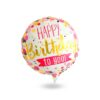 Birthday-Balloon