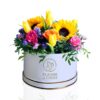 white-vase