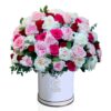 white-vase