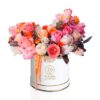 white-vase